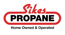 Sikes propane